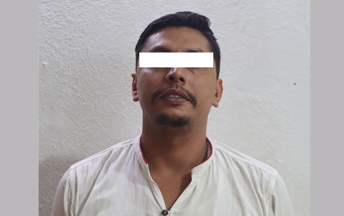 आपराधिक लाभ लिएको आरोपमा एक जना पक्राउ